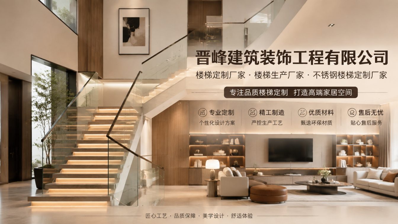 甘谷县陕西铁艺护栏楼梯定制
